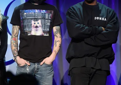 Jamie McCarthy/Getty Images