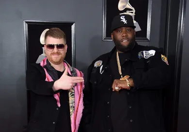 Photo by Jamie McCarthy/Getty Images