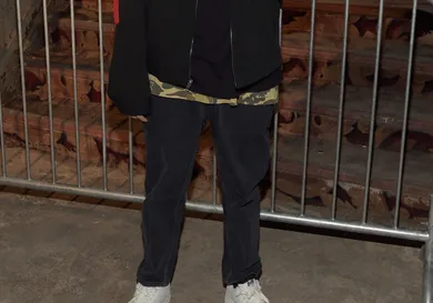 Jason Kempin/Getty Images