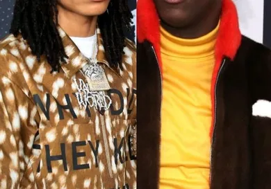 Carmen Mandato / Stringer / Getty Images, Bennett Raglin / Stringer / Getty Images