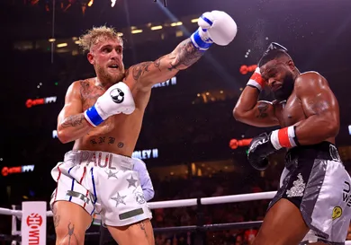 Mike Ehrmann/Getty Images