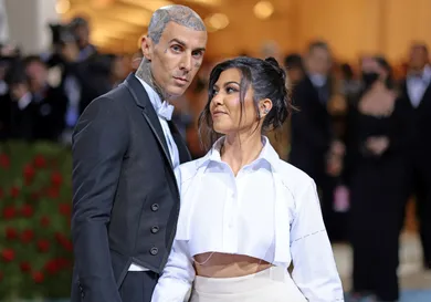 Dimitrios Kambouris / Getty Images