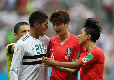 Clive Brunskill/Getty Images