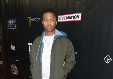 Vivien Killilea/Getty Images