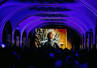 VASILY MAXIMOV/AFP/Getty Images