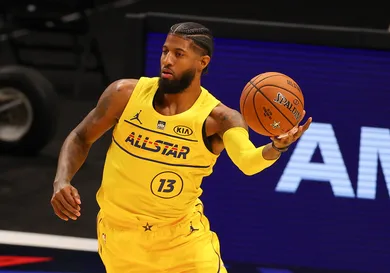 Kevin C. Cox/Getty Images