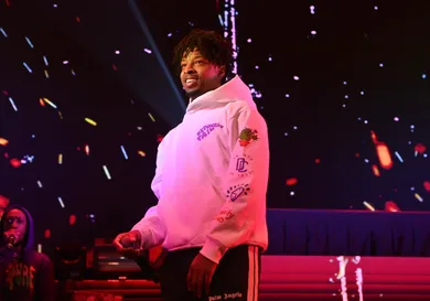 Prince Williams/Getty Images