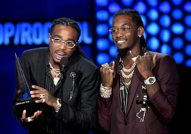 Kevin Winter/Getty Images