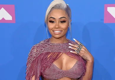 Jamie McCarthy/Getty Images