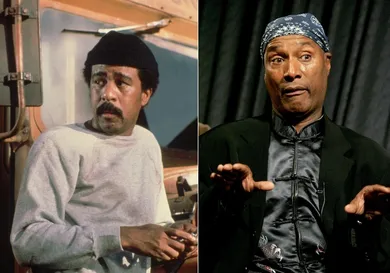 Hulton Archive/Getty Images, Paul Hawthorne/Getty Images