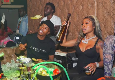 Prince Williams/Wireimage/Getty Images