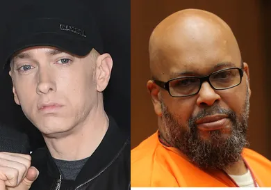 Dimitrios Kambouris/Getty Images, Pool David McNew/Getty Images