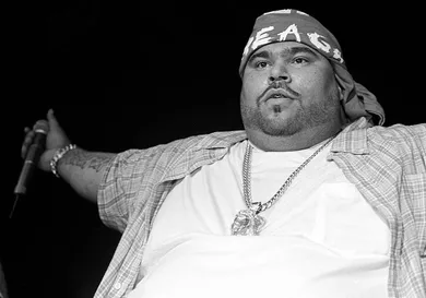 Hiroyuki Ito/Getty Images