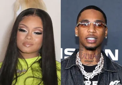 Ari Perilstein / Stringer / Getty Images, Bennett Raglin / Stringer / Getty Images