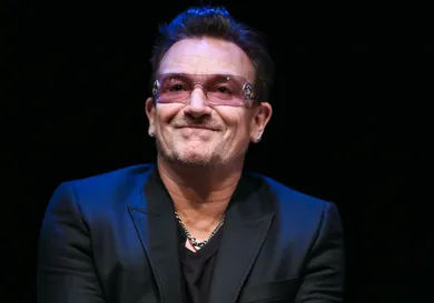 Chelsea Lauren / Stringer / Getty Images