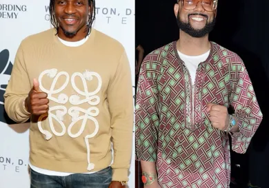 Paul Morigi/Getty Images & Noam Galai/Getty Images