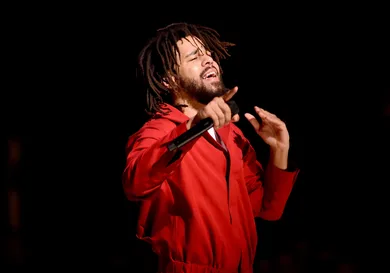 Kevin Winter/Getty Images