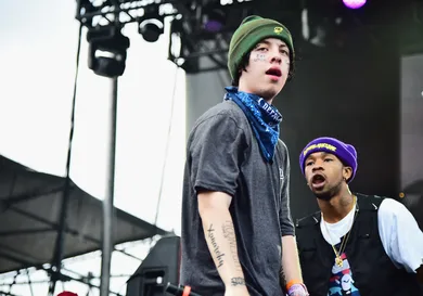 Theo Wargo/ Getty Images