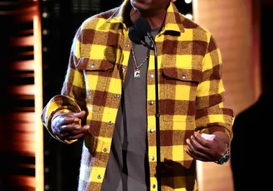 Dimitrios Kambouris / Staff / Getty Images