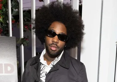 Randy Shropshire / Stringer / Getty Images