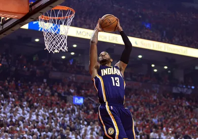 Vaughn Ridley/Getty Images