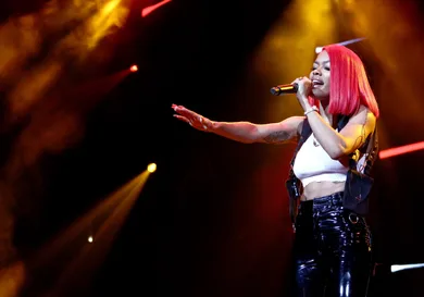 Ser Baffo/Getty Images