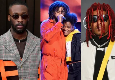 Dia Dipasupil/Kevin Mazur/Neilson Barnard/Getty Images