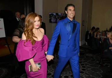 Kevin Winter/Getty Images