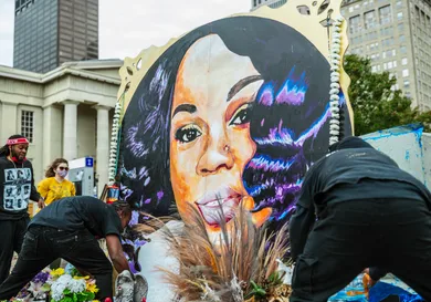 Jon Cherry/Getty Images