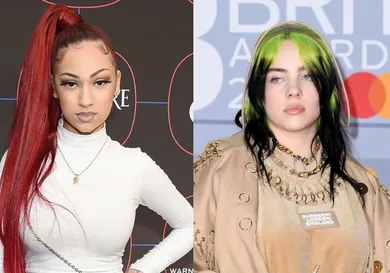 Gregg DeGuire / Stringer / Getty Images, Gareth Cattermole / Staff / Getty Images