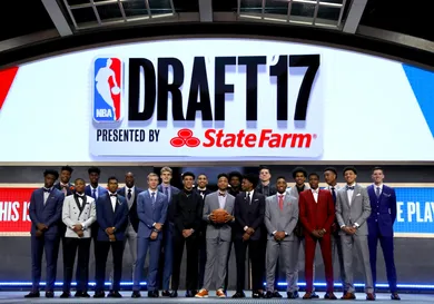 Mike Stobe/Getty Images