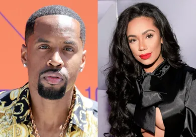 Leon Bennet/Marcus Ingram/Getty Images