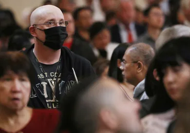 Mario Tama/Getty Images