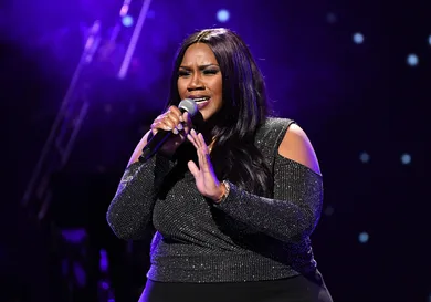 Paras Griffin / Getty Images