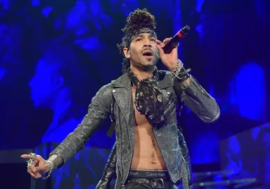 Prince Williams/ Getty Images