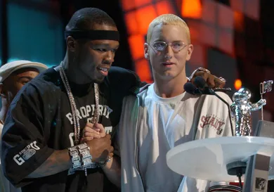 Frank Micelotta/Getty Images