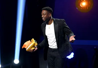 Kevin Winter/Getty Images