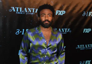 Paras Griffin/Getty Images