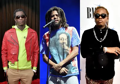 Tabatha Fireman/Getty Images, Neilson Barnard/Getty Images, Paras Griffin/Getty Images