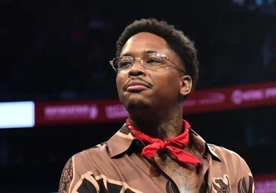 Ethan Miller/ Getty Images