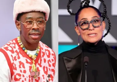 Paras Griffin, Leon Bennett/Getty Images