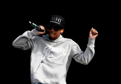 Simone Joyner/Getty Images