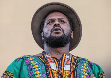 Chelsea Lauren/WireImage