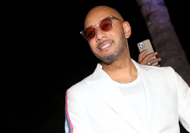 Cindy Ord / Staff / Getty Images