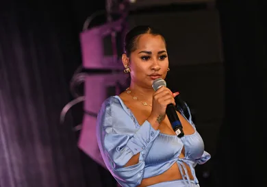 Paras Griffin/Getty Images