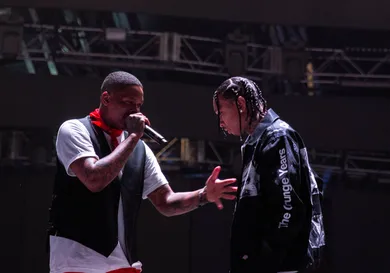 Natt Lim/Getty Images