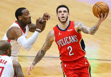 Jonathan Bachman/Getty Images