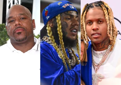 Paras Griffin/Getty Images, Eric Espada/Getty Images, Paras Griffin/Getty Images