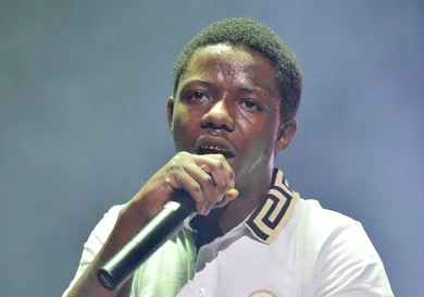 Johnny Louis/FilmMagic/Getty Images