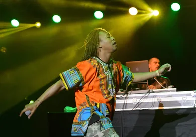 Daniel Boczarski/Getty Images